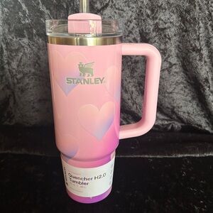 2026 Valentine Stanley Target Exclusive